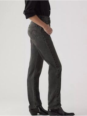 Levi's 501 Original Fit Jeans Size 29